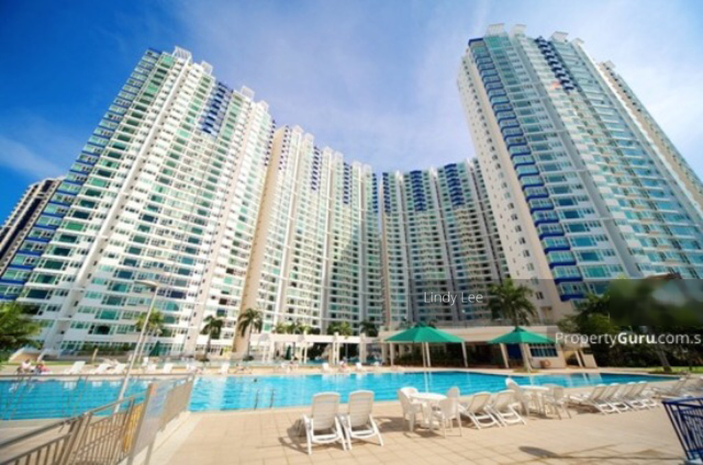 Costa Del Sol (D16), Condominium #143290592